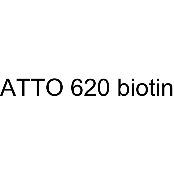 ATTO 620 biotin